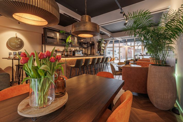 Koffiehuys De Smederij 10hr