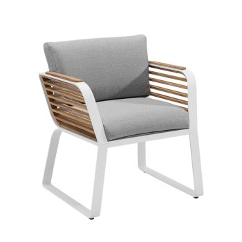 95411860 Wing Dining Grey 3