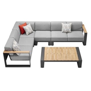 95411940 Cambusa Corner Lounge 1