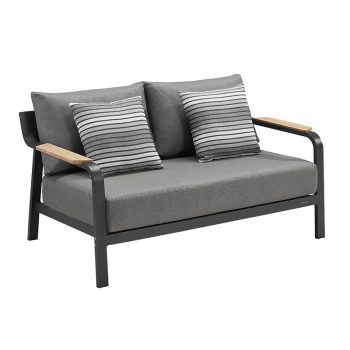 95412280 Visconti Lounge Grey 2