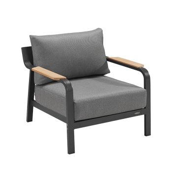 95412330 Visconti Lounge Grey 3