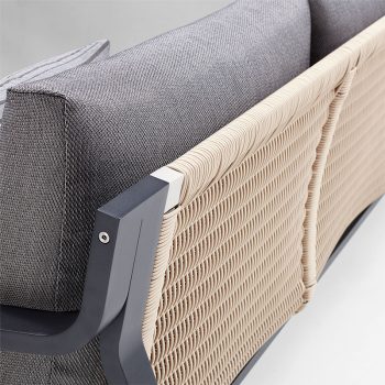 95412330 Visconti Lounge Grey 7