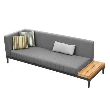 95412400 Sira Hoeklounge Grey 4