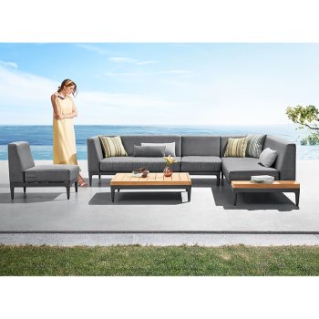 95412400 Sira Hoeklounge Grey 5