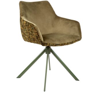 96125430 Corazon Armstoel Forest 1hr