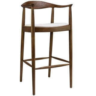 96206170 Nordic Barkruk Ash Stof 1hr