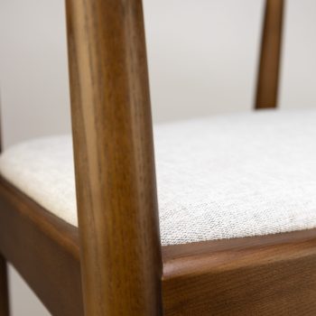 96206170 Nordic Barkruk Ash Stof 7hr