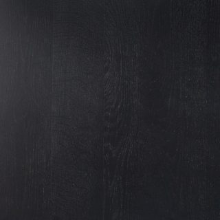 96316900 Massief Eikenblad Zwart 1hr