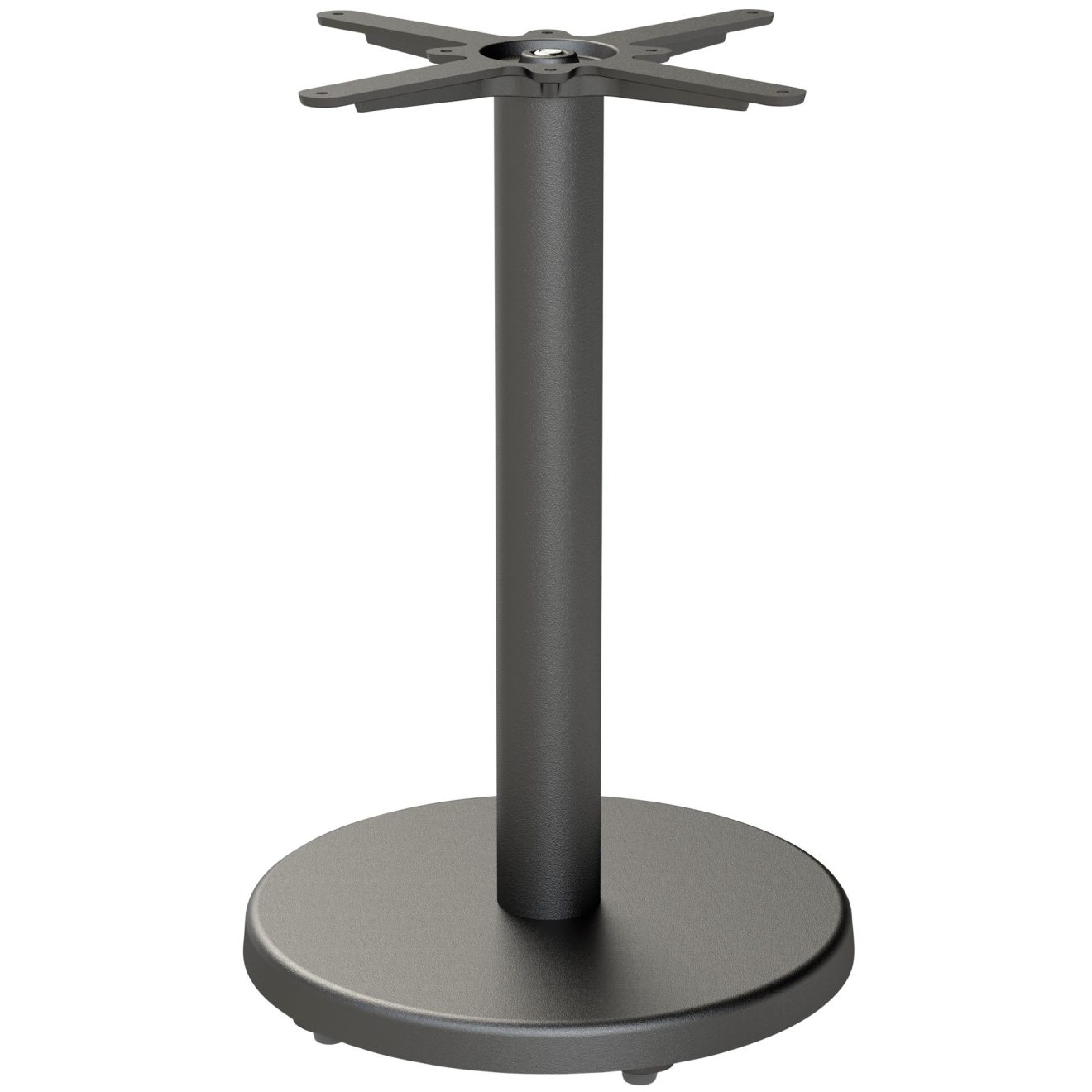 96320640 Aida Onderstel Zwart 1hr