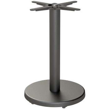 96320640 Aida Onderstel Zwart 1hr