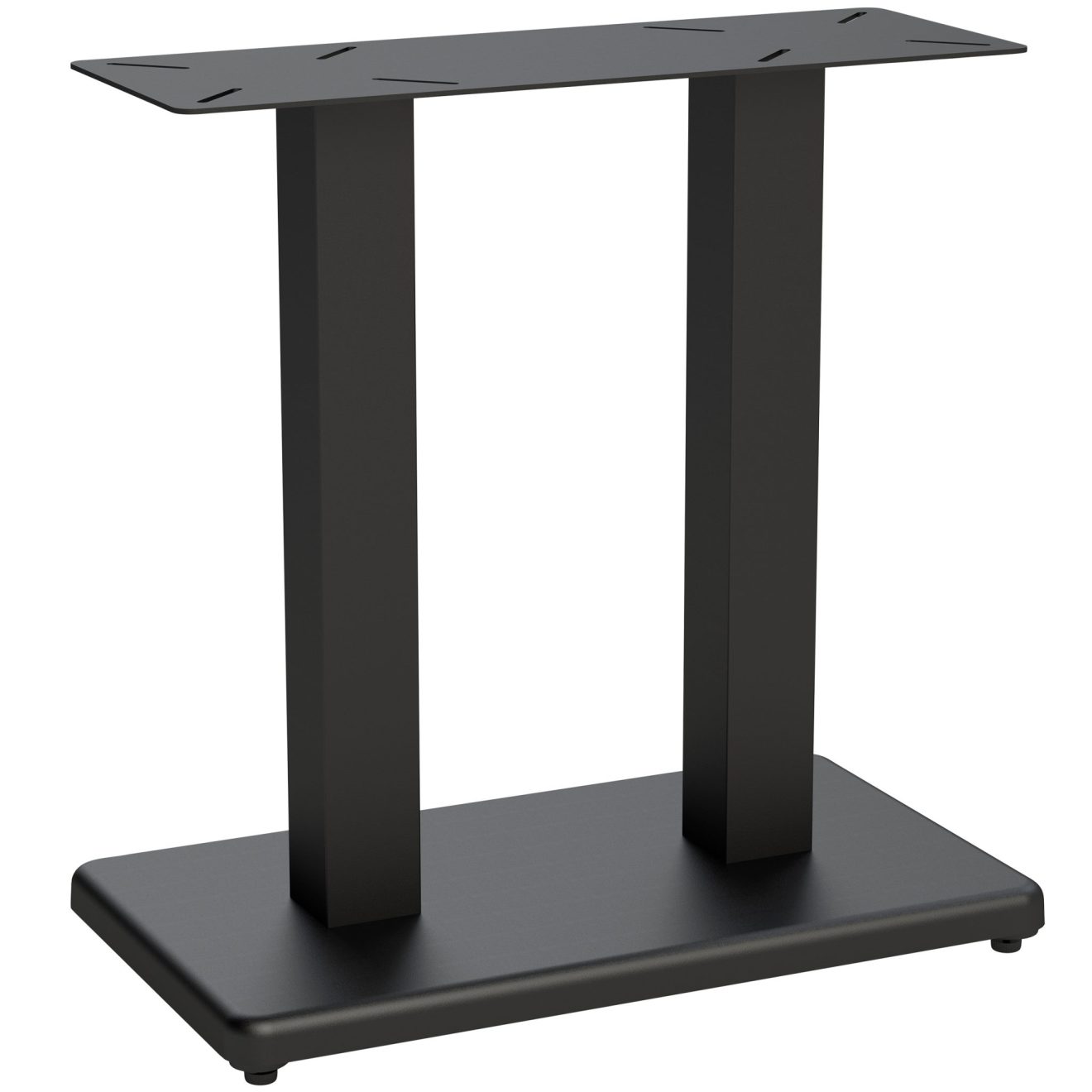 96320660 Bowen Onderstel Zwart 1hr