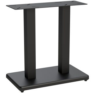 96320660 Bowen Onderstel Zwart 1hr