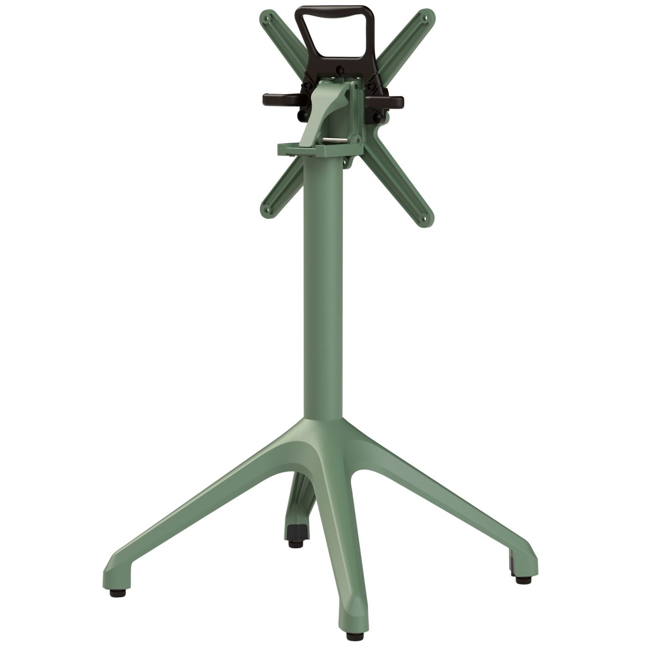 96320680 Onderstel Yuna Groen 1hr