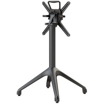 96320710 Onderstel Yuna Zwart 1hr