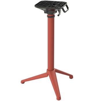 96320740 Onderstel Livia Oranje 1hr