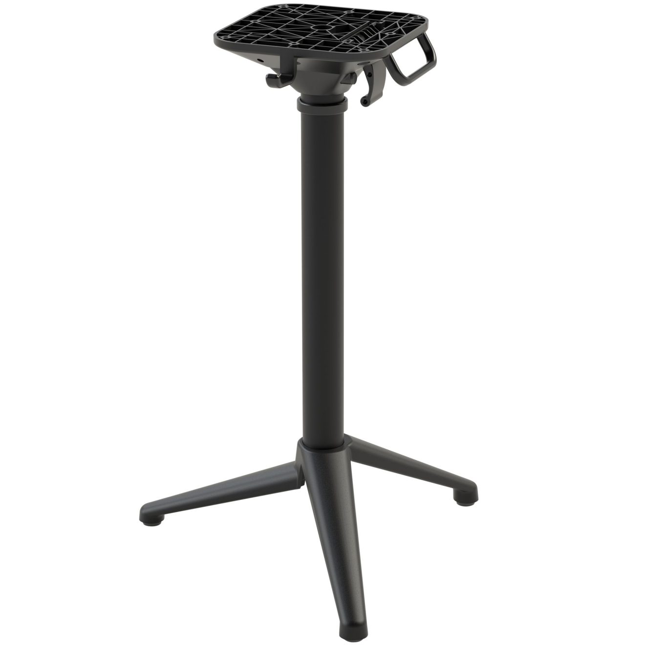 96320760 Onderstel Livia Zwart 1hr