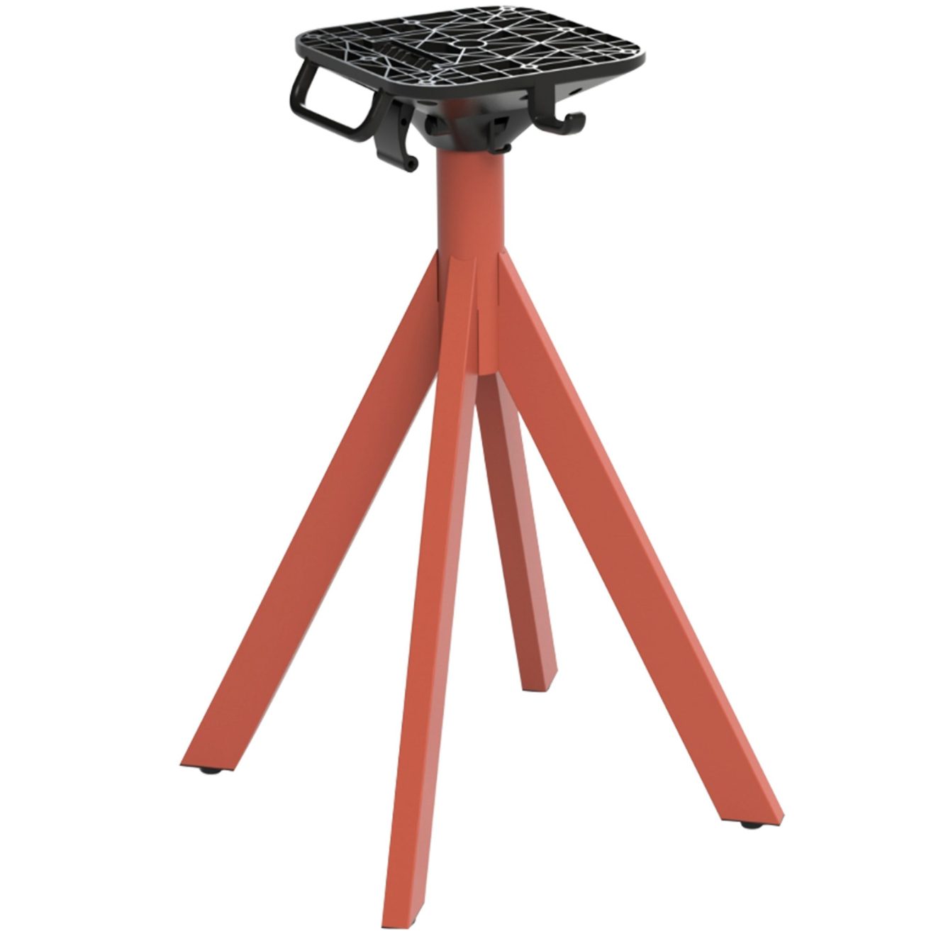 96320780 Onderstel Celeste Oranje 1hr