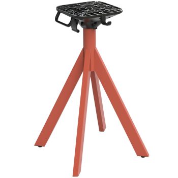 96320780 Onderstel Celeste Oranje 1hr