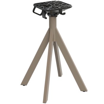 96320790 Onderstel Celeste Khaki 1hr