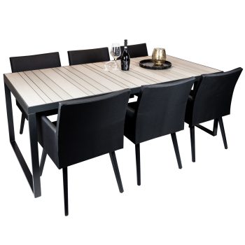 96910770 Terrasstoel Muno Tafel
