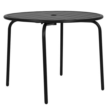 96911500 Mente Tafel Zwart 3