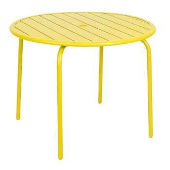 96911510 Mente Tafel Geel 2