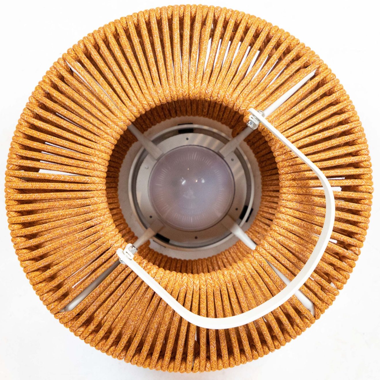 96911830 Lantaarn Luna Klein Oker 2hr