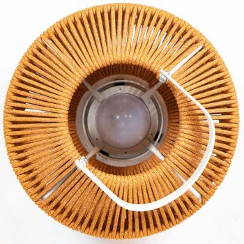 96911830 Lantaarn Luna Klein Oker 2hr