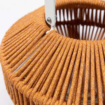 96911830 Lantaarn Luna Klein Oker 4hr