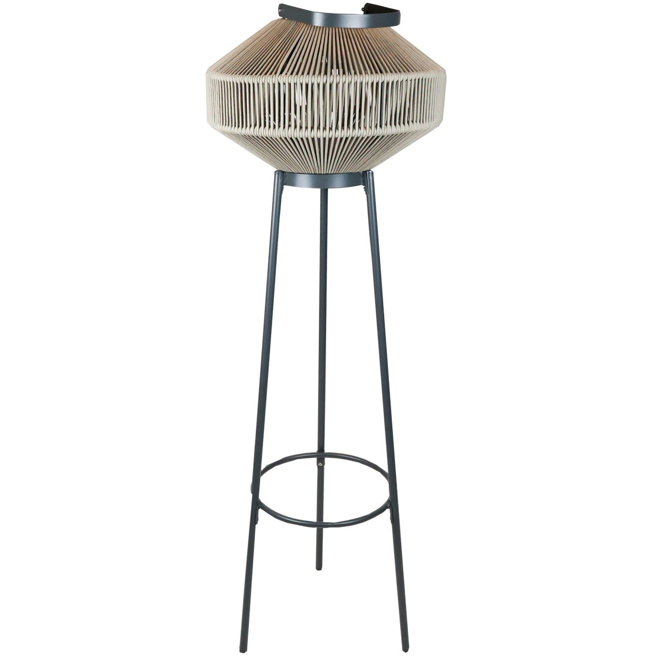 96911850 Standaard Lori Antraciet Hoog 2hr