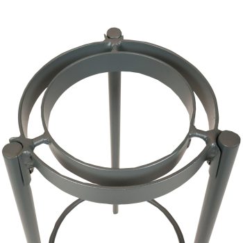 96911850 Standaard Lori Antraciet Hoog 3hr