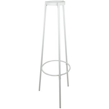 96911860 Standaard Lori Wit Hoog 1hr