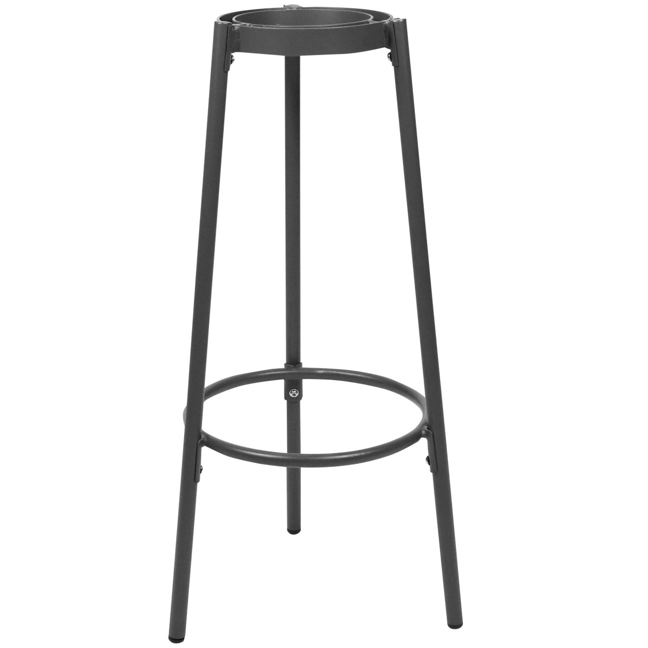 96911870 Standaard Lori Laag Antraciet 1