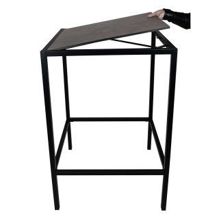 96912160 Enfiber Tafelframe 75x75x110 1