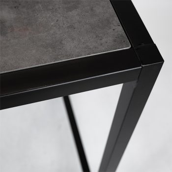 96912160 Enfiber Tafelframe 75x75x110 3