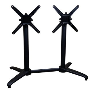 96914100 Terrasonderstel Elba 2f Zwart 2