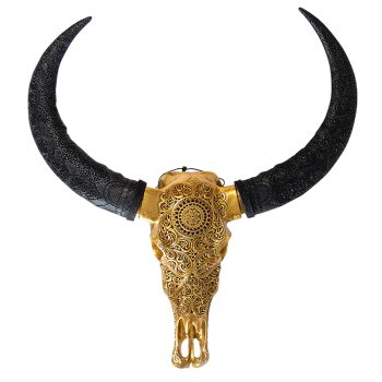 97500720 Buffalo Gold 1