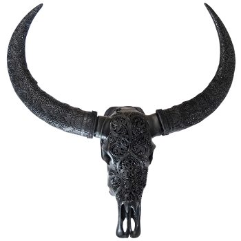 97500730 Buffalo Black 1