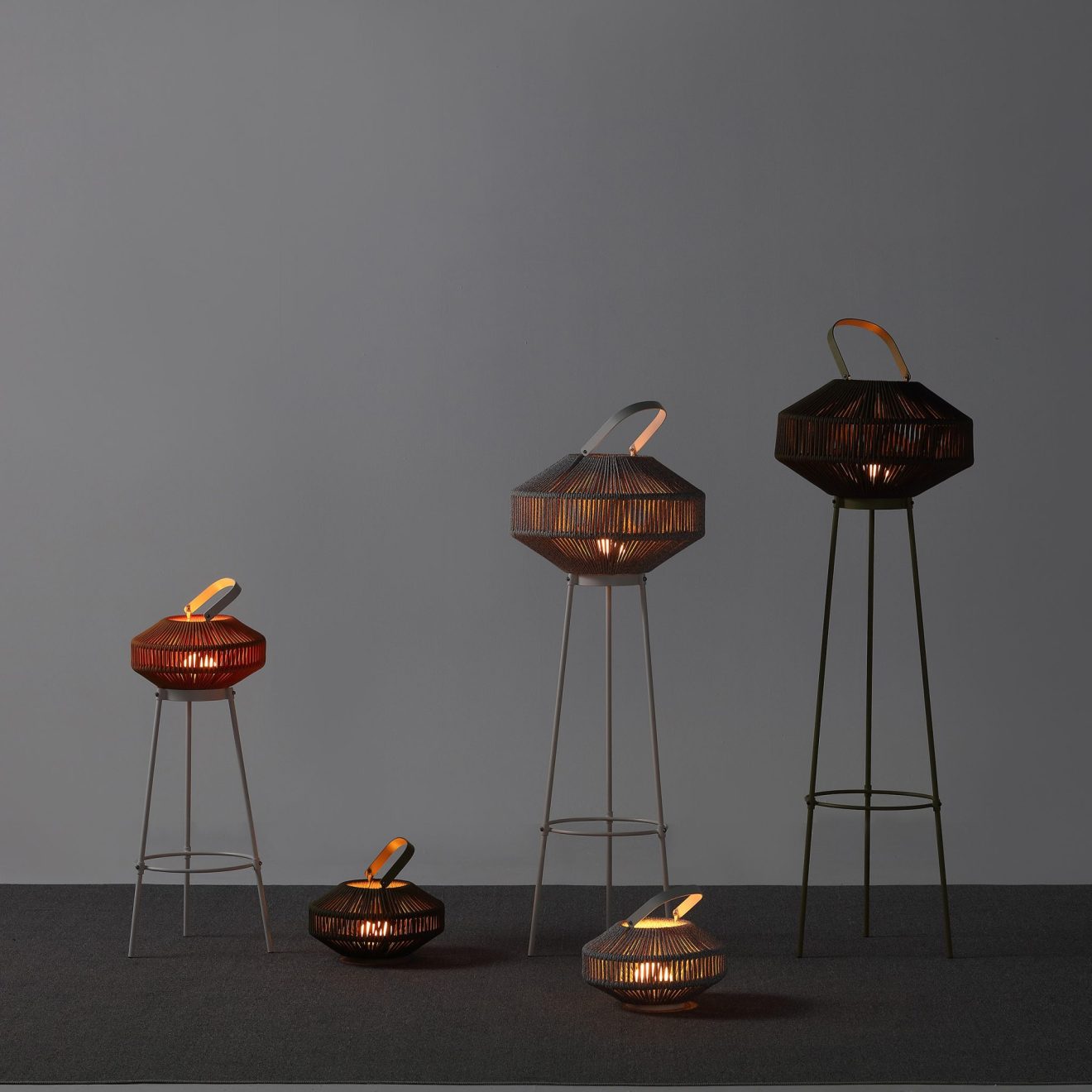 Lori Luna Verlichting 1hr