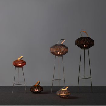 Lori Luna Verlichting 1hr