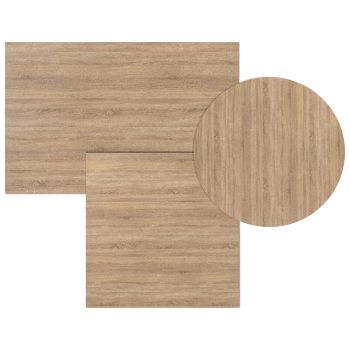 Melamine T537 Robson Eiken 1hr