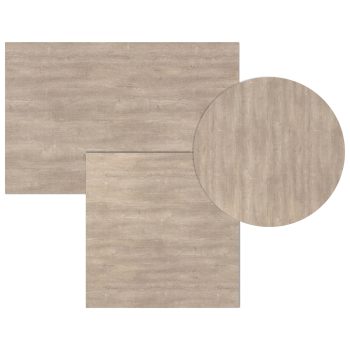 Melamine T540 Ril Eiken 1hr