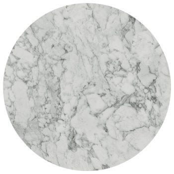 Melamine T566 Wit Marmer 3hr