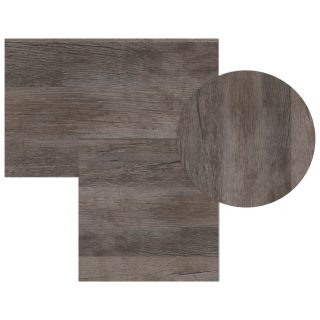 Melamine T605 Santa Fe Grijs 1hrr