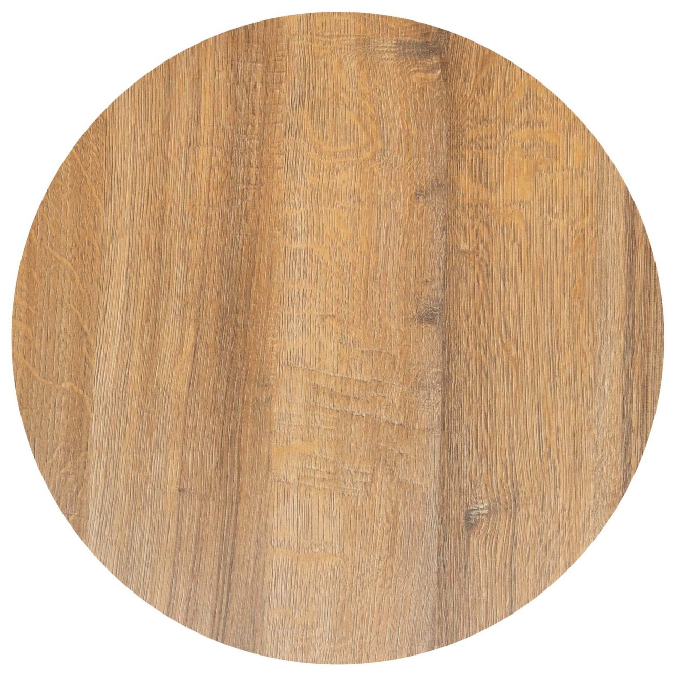 Melamine T607 Sherman Oak 3hrr