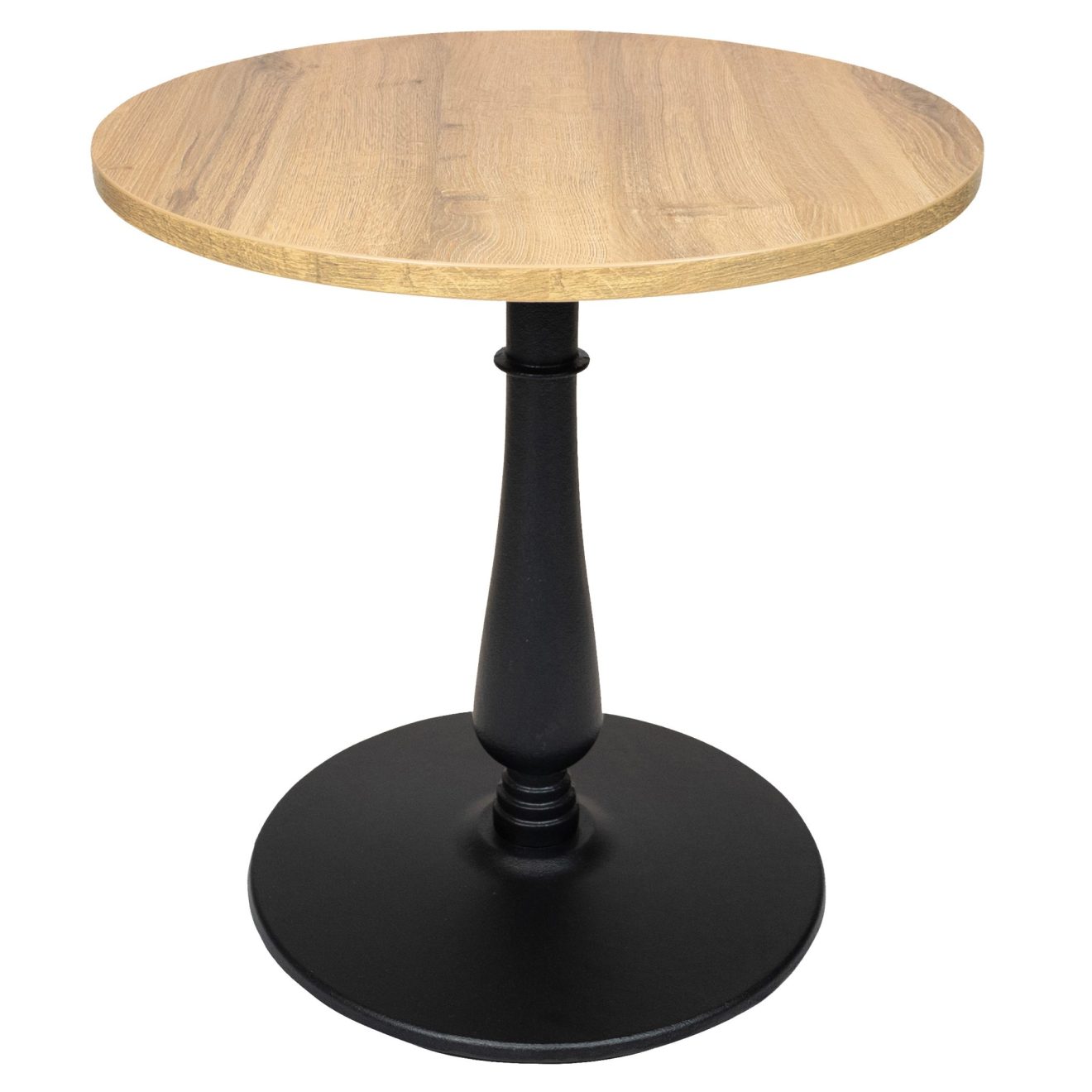 Melamine T607 Sherman Oak 4hr