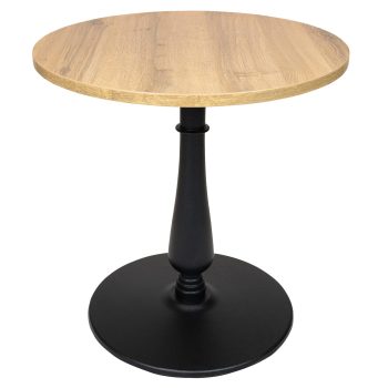 Melamine T607 Sherman Oak 4hr