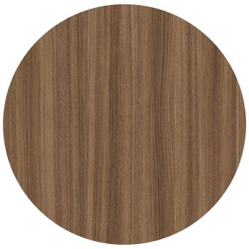 Melamine T704 Caramel Franklin Walnut 3hr