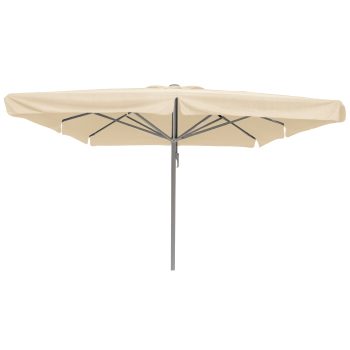 Karin Parasol Ecru Platframe 1hr