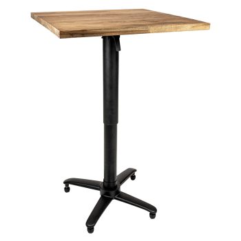 Onderstel Outdoor Elba 1